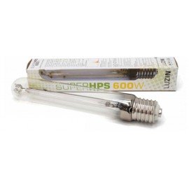 Luzin Super Hps 600 W