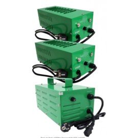  Balastro Pure Light Cerrado