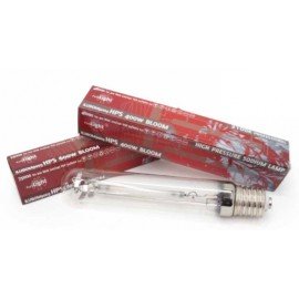 PURE LIGHT HPS BLOOM