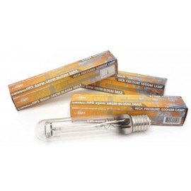 PURE LIGHT HPS GROW-BLOOM MAX