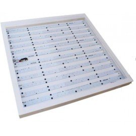 PANTALLA LED SYSLED BIOPANEL “HYBRID” 