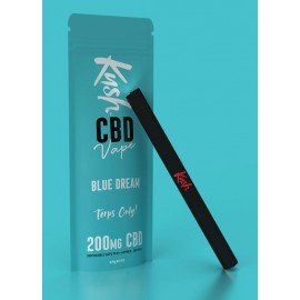 Blue Dream Kush CBD Vape