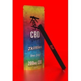 Zkittles Kush Vape