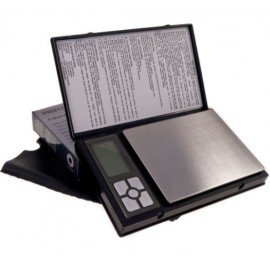 Báscula NOTEBOOK  NBS-2000