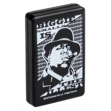 Báscula NOTORIOUS BIG VIRUS SCALE (50 GR. X 0,01 GR.) 