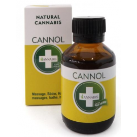 Cannol 100 ML 