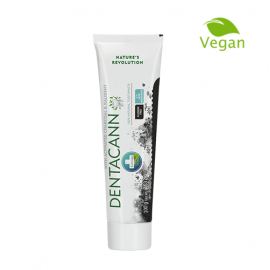 Dentacann Pasta de dientes natural de Cáñamo