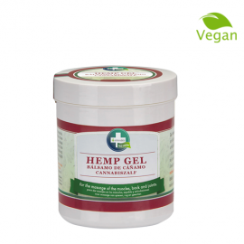 Hemp Gel 300 ML