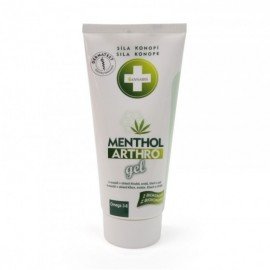 Menthol Arthro 200 ML