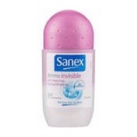 Desodorante Ocultación Sanex