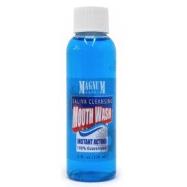 Magnum Detox Limpiador Bucal 60 ML 