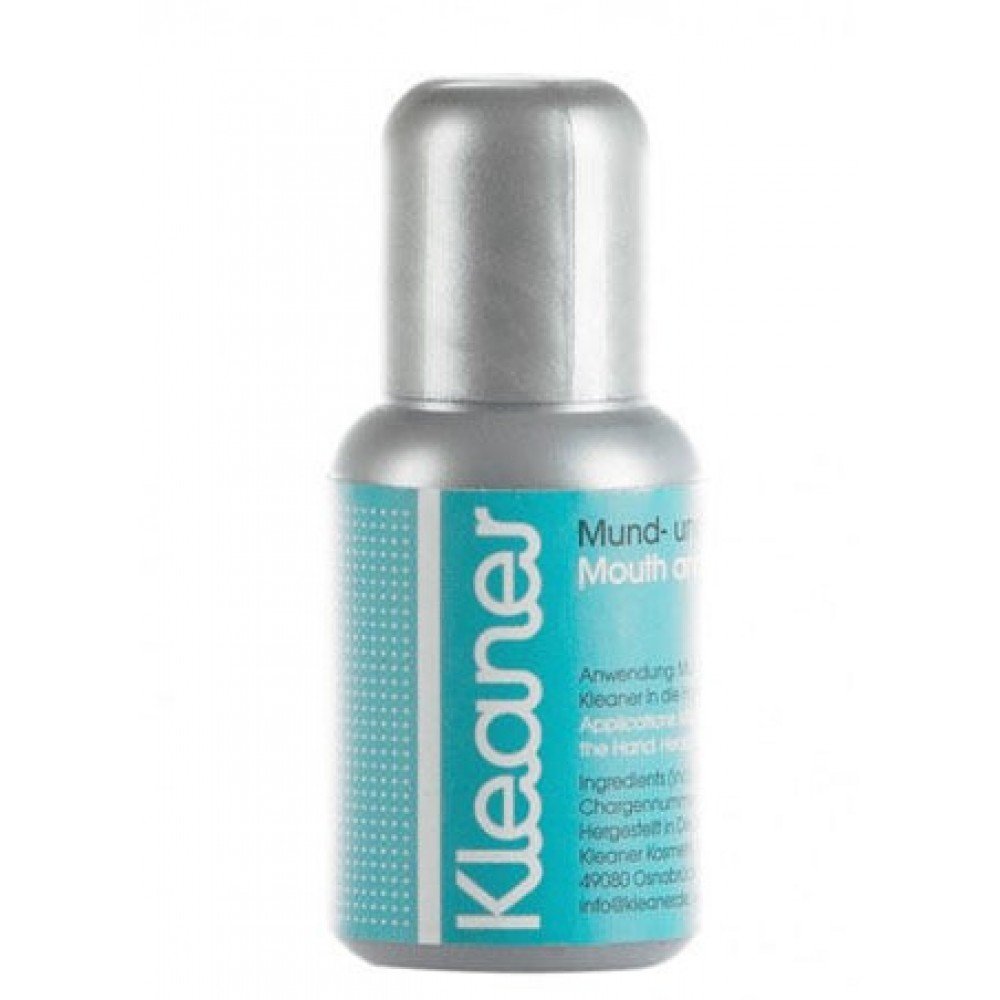 Spray / Limpiador de Toxinas Kleaner 30 ML