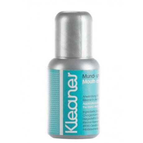 Spray / Limpiador de Toxinas Kleaner 30 ML