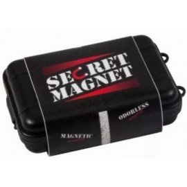Caja Magnética de Ocultación Secret Magnet