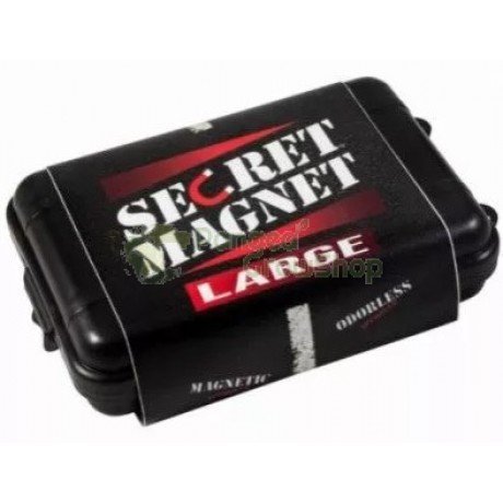 Caja Magnética de Ocultación Secret Magnet