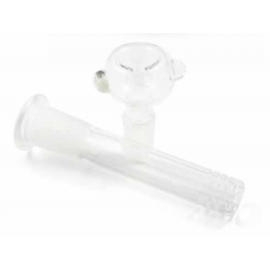 Cámara de carga para Bongs de Silicona