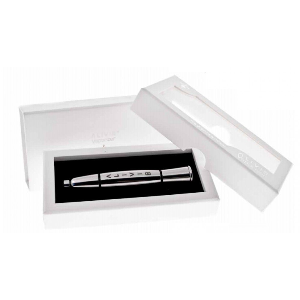 Vaporizador Alivi8