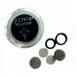 Kit Repuestos Alivi8