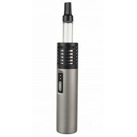 Vaporizador Arizer Air Color Plateado