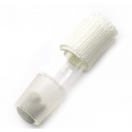 Cubierta de cristal elemento Calefactor Extreme-Q/V-Tower