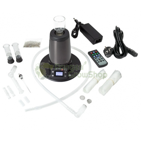 Vaporizador Arizer Extreme Q