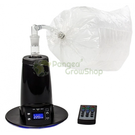 Vaporizador Arizer Extreme Q