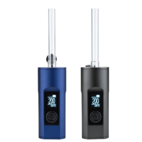 Vaporizador Arizer Solo II