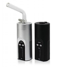Vaporizador Arizer Solo (Gris)