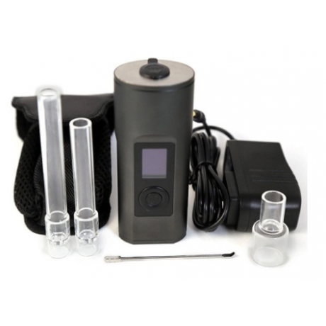Vaporizador Arizer Solo II