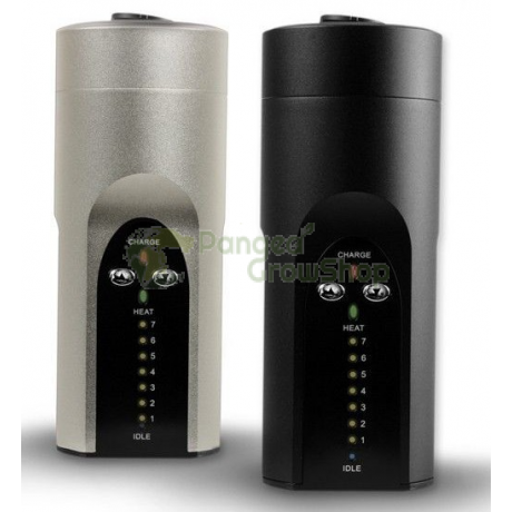 Vaporizador Arizer Solo (Gris)