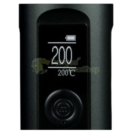 Vaporizador Arizer Solo II