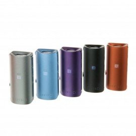 Vaporizador DaVinci Miqro
