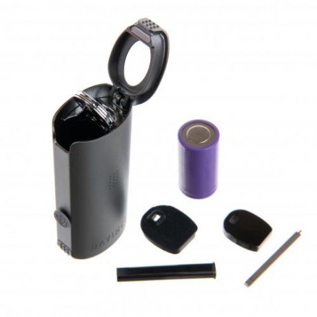 Vaporizador DaVinci Miqro