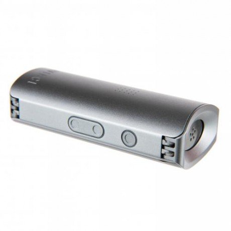 Vaporizador DaVinci Miqro