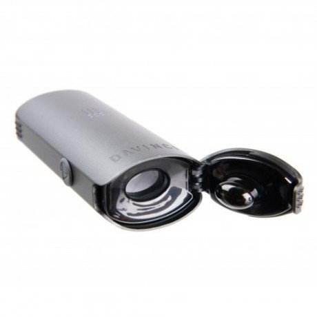 Vaporizador DaVinci Miqro