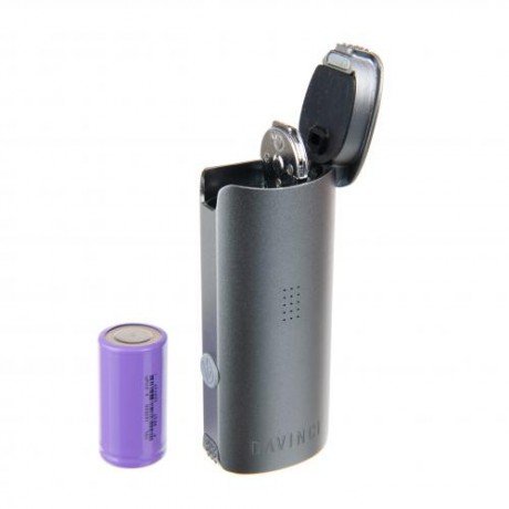 Vaporizador DaVinci Miqro