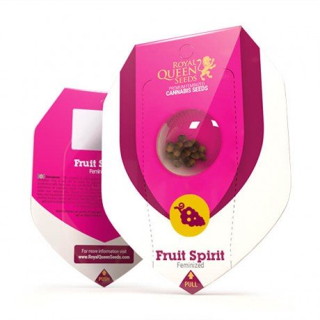 Fruit Spirit