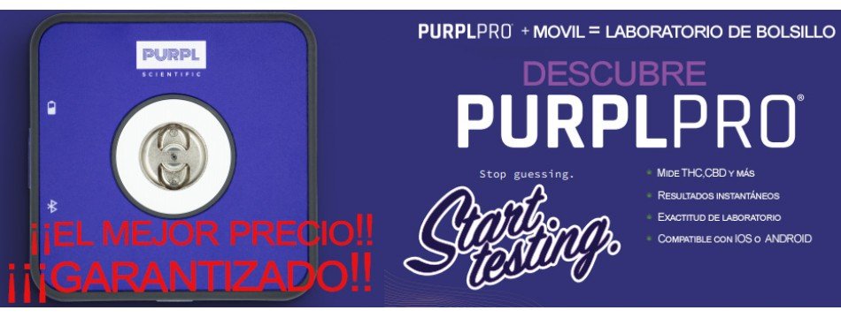 Purpl Pro